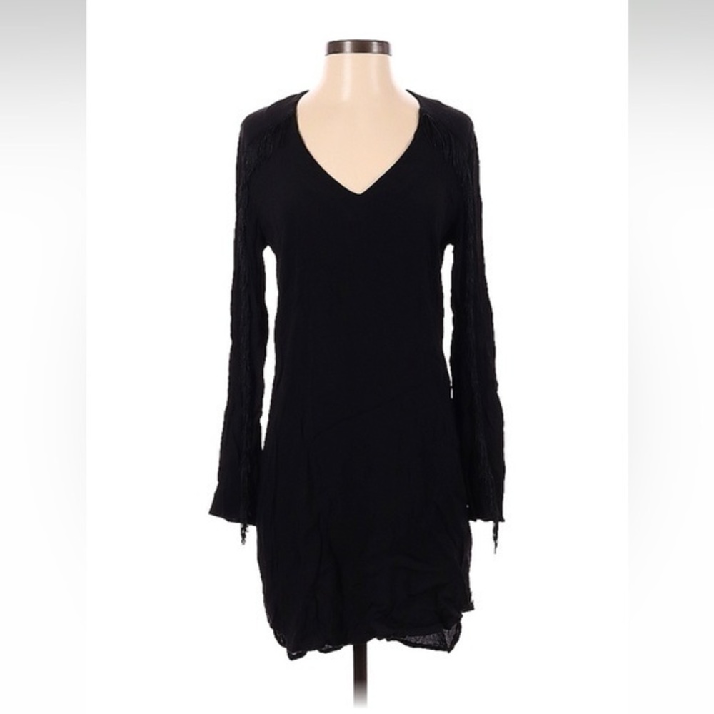 Scotch & Soda
Size Sm (1) Casual Dress